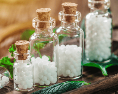 Homeopatia Homeopatia