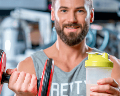 Nutrição esportiva Nutrição esportiva